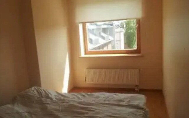Apartments in Estonia