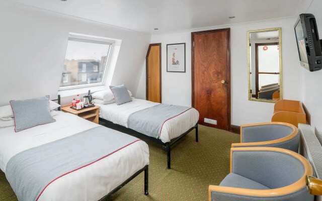 Abbey Hotel Shepherd's Bush