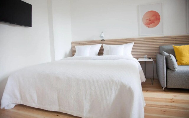 PrenzlBed Apartments