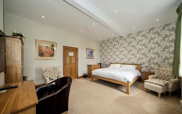 Serviced Apartments Macclesfield