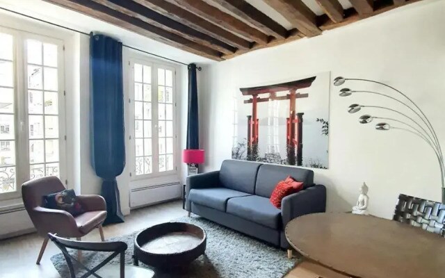 Couleur St Martin