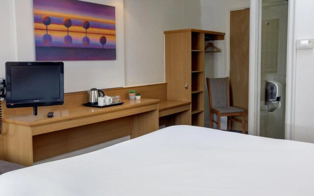 Orchid Hotel, Epsom (Surrey), Sure Collection by Best Western