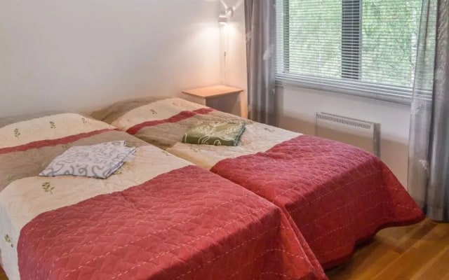 Alppitalo punatähti 7 apt 4