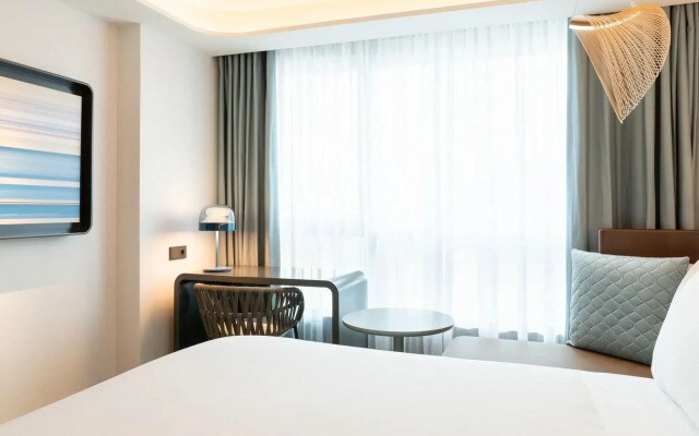 Labtwentytwo Barcelona, A Tribute Portfolio Hotel