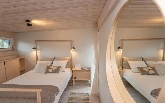 Stunning Seaside Haus 3