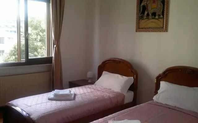 Venice Bangla Guest House