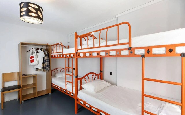 Hush Hostel Moda