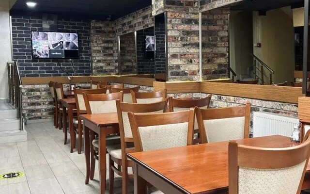 Akcam Otel Gebze