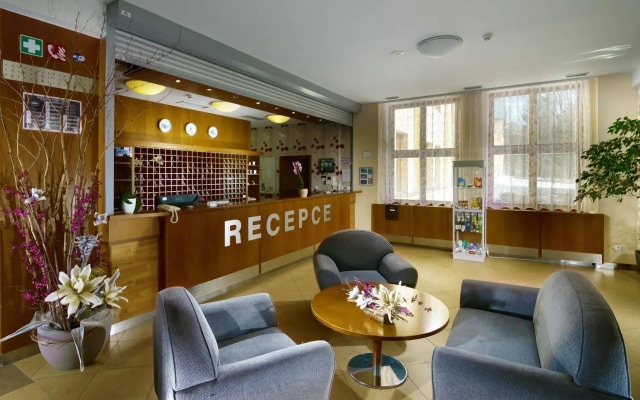 Hotel VZ Bedrichov