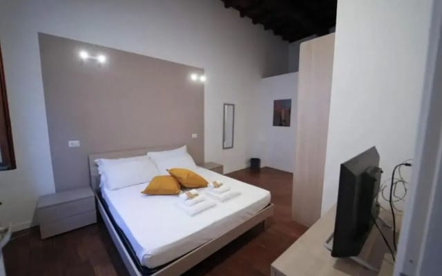 Residenza Bernini