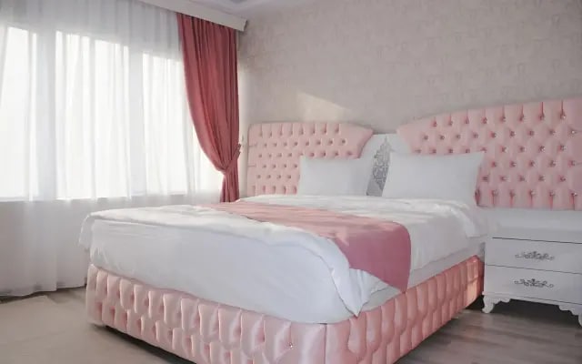 Palmiye Suit
