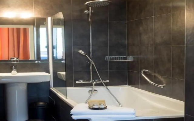 Hotel Korner Chatelet