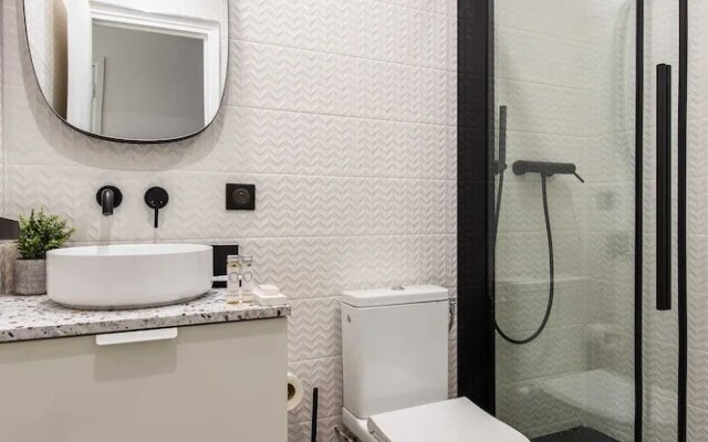 Peaceful Studio in Beaugrenelle