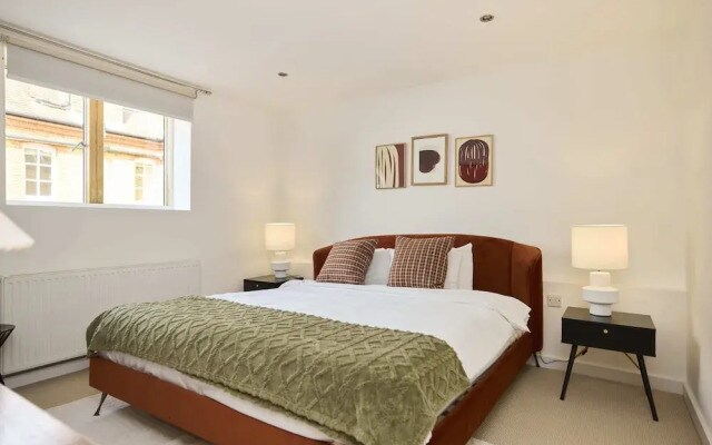 Southwest London Stay