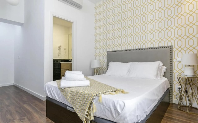 PRADO Apartment I 2BR 2BT