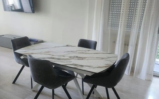 Luxury Vatican Stay w/ Private Driver + Free Airport Transfers