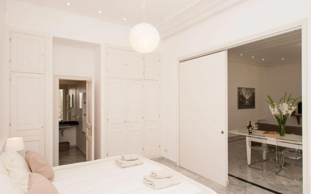 Bcn Apartamentos 41