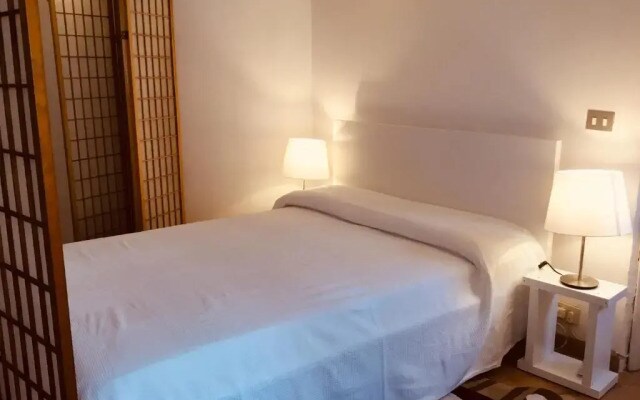 Near Ifo Roma Sweet Home Studio Apartment