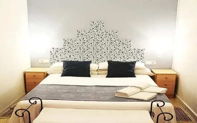 Ramblas Suites