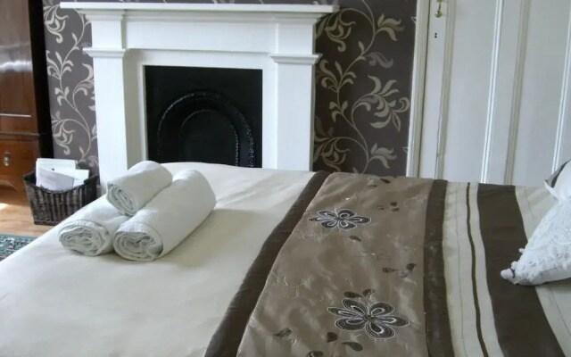 Trinity Guest House