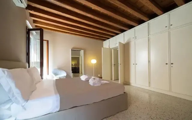 Ve.N.I.Ce. Cera Residenza San Maurizio
