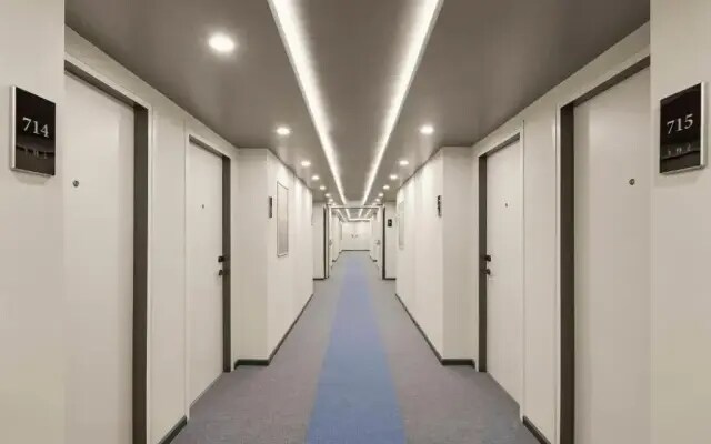 ibis Istanbul Sisli