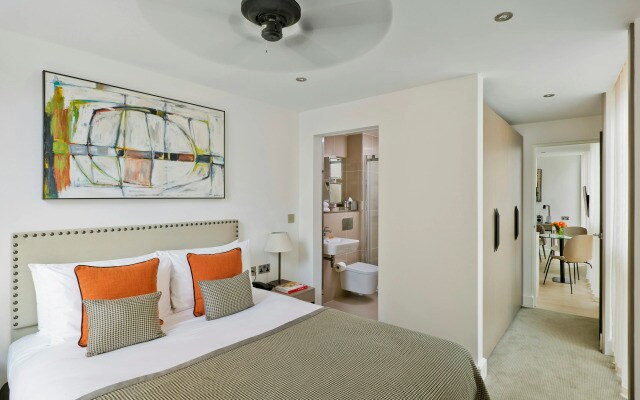 The Chronicle by Supercity Aparthotels