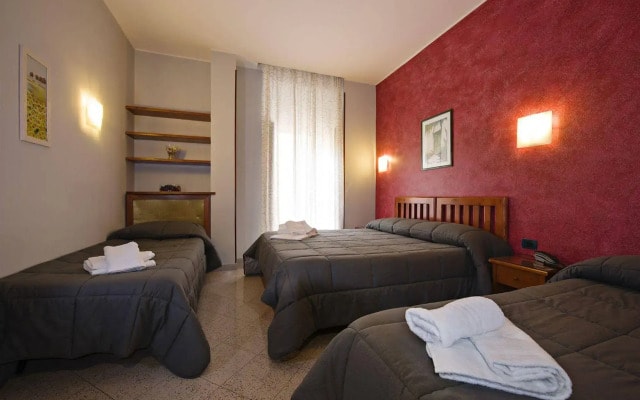 Hotel Ercoli