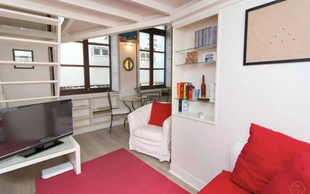 BP Apartments - St. Germain