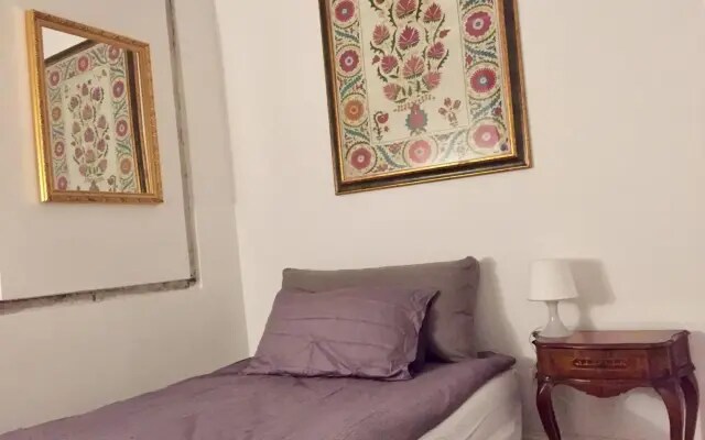 Ca Giovanni - charmant and exclusive apartment