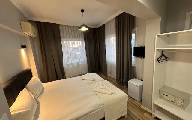 Asparagus Hotel Suits Old City