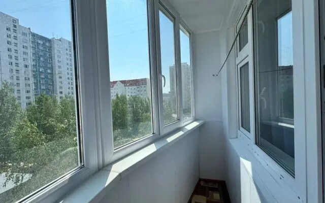 Апартаменты Брагин Хилл на ул. Ленина, д. 34