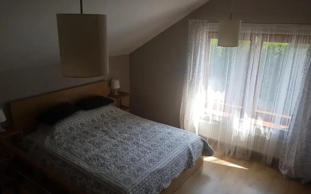 Guest House Grāvju 11