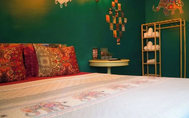 Отель Galata Design