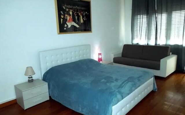 Pang'S Guesthouse