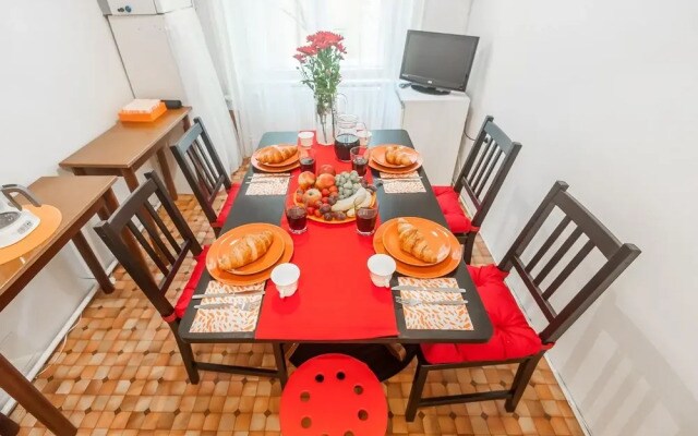 Ostrovní Apartment