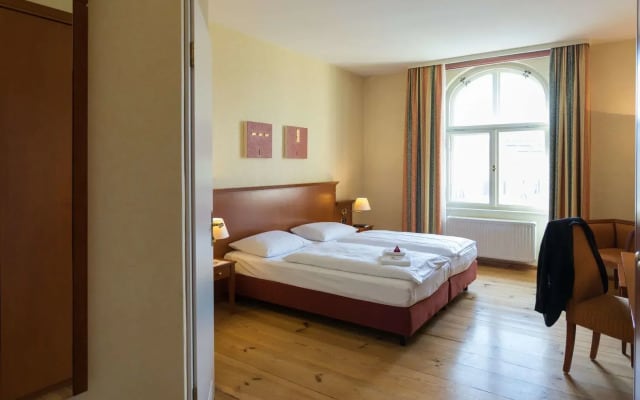 martas Hotel Berlin-Mitte