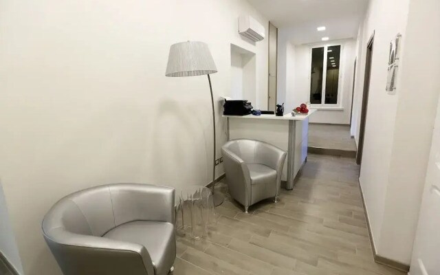Casa Martinez