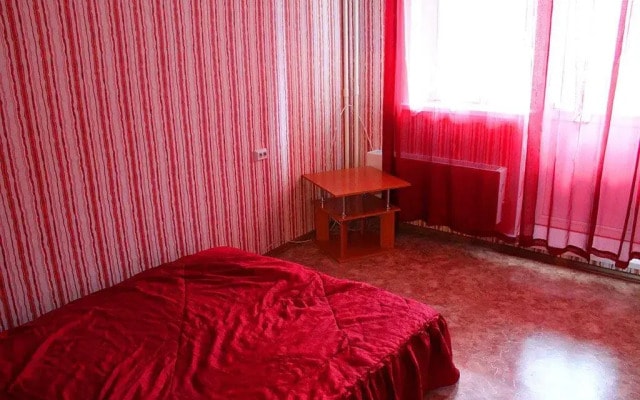 Lyuks Apartments
