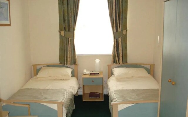 Acorn Lodge Guest House