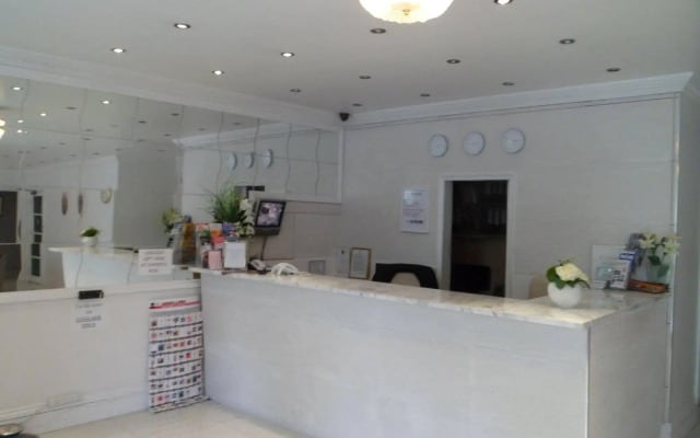 Haven Hotel