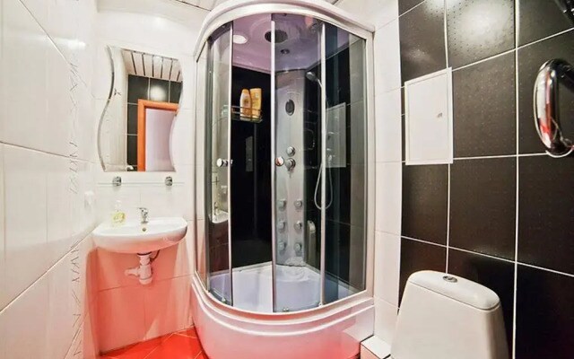StudioMinsk 4 Apartments - Minsk