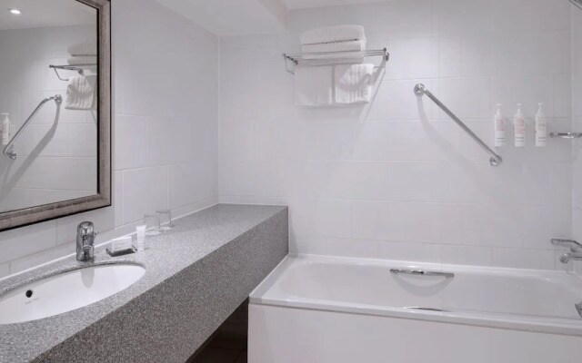 York Marriott Hotel