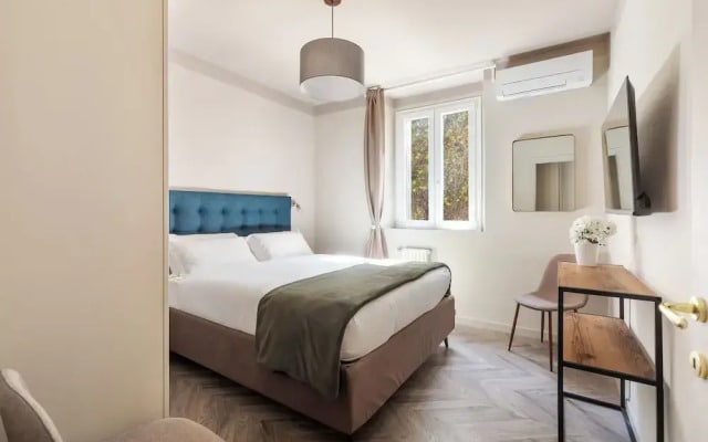 Vatican Lovely And New 2 Br Apartment