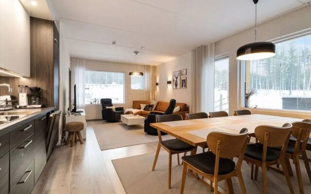 House  Kittilä