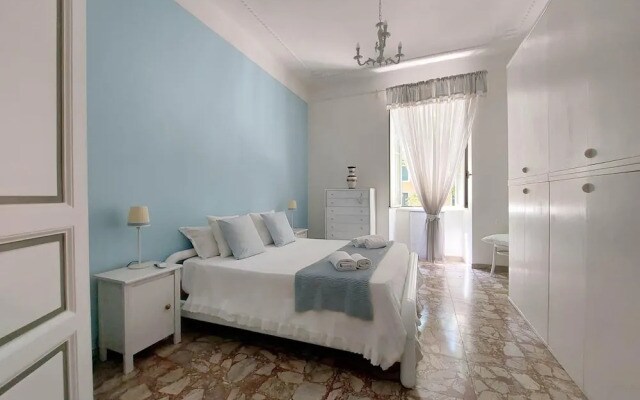 4bnb - Luxury Mazzini Apartment