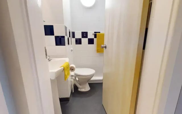 Daisy Bank - Campus Accommodation