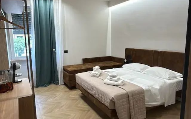 Ulivo Guest House Rome