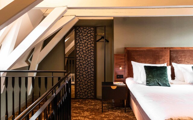 Hotel Mai Amsterdam