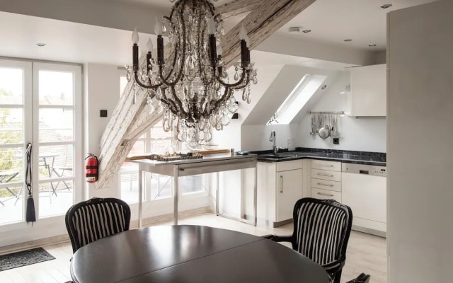 Werners Boutique Hotel